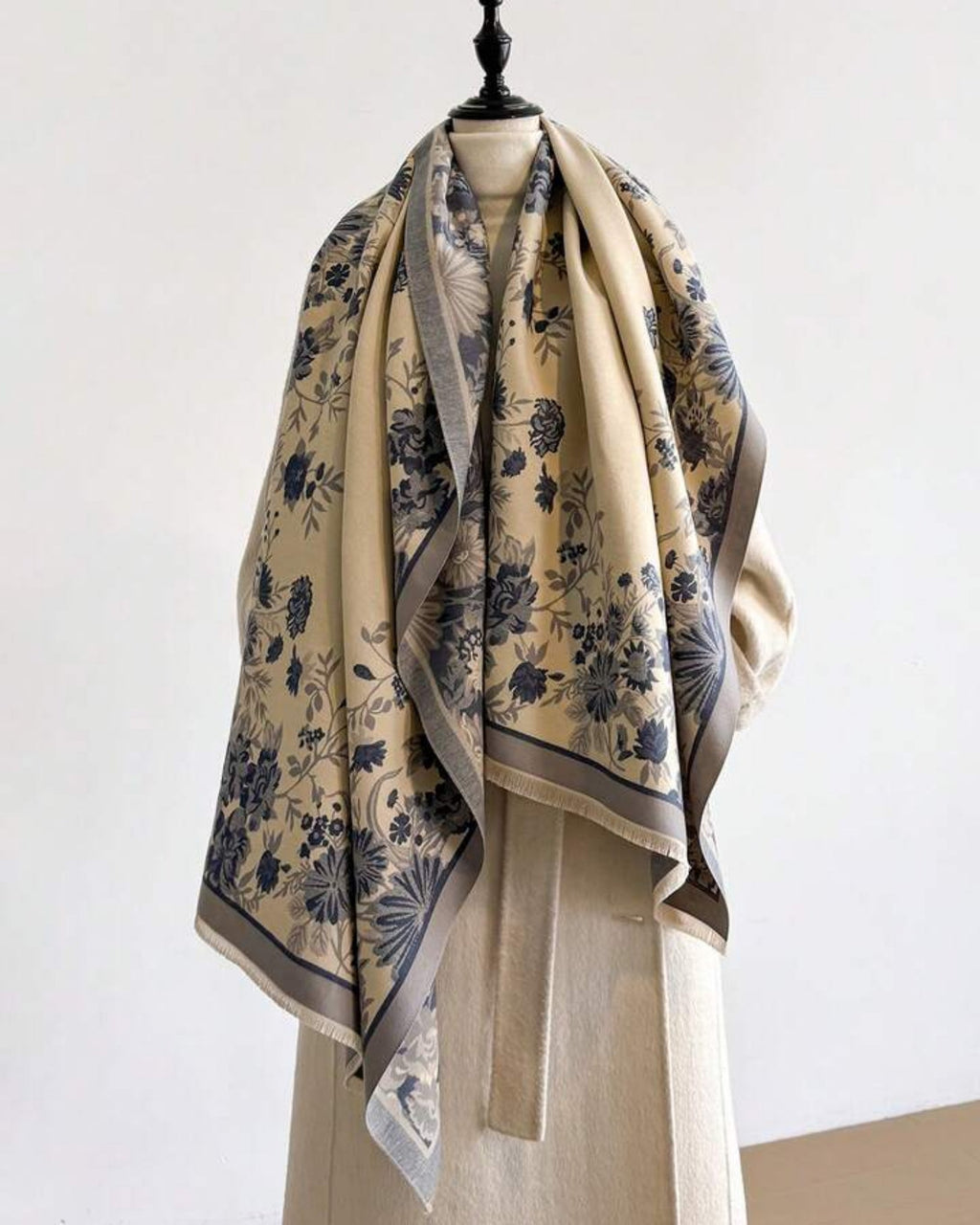Heritage Scarf