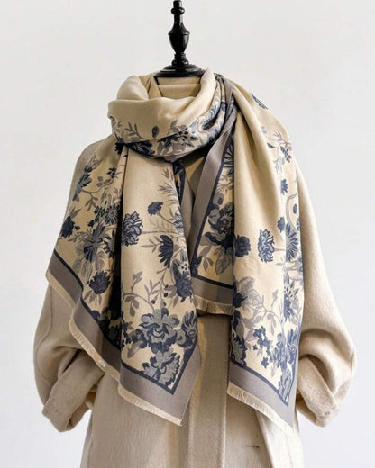 Heritage Scarf